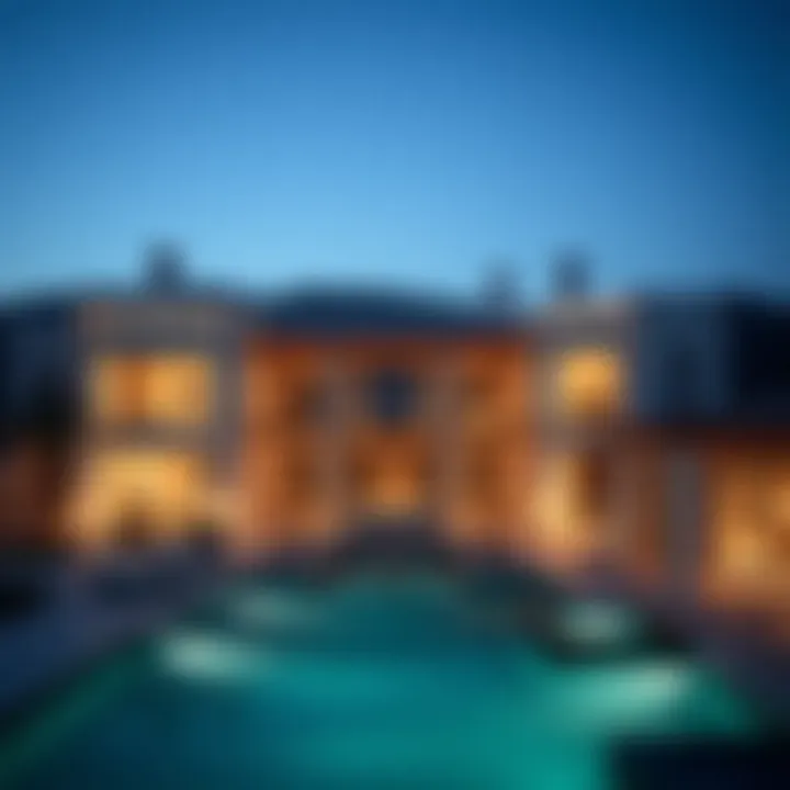 Magnificent Exploring Springs Villas: A Comprehensive Guide to Luxurious Living in Dubai