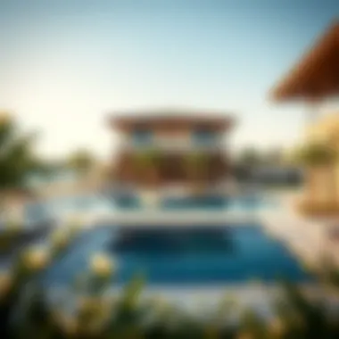 Magnificent Exploring the Allure of Jumeirah Homes Magnificent Exploring the Allure of Jumeirah Homes