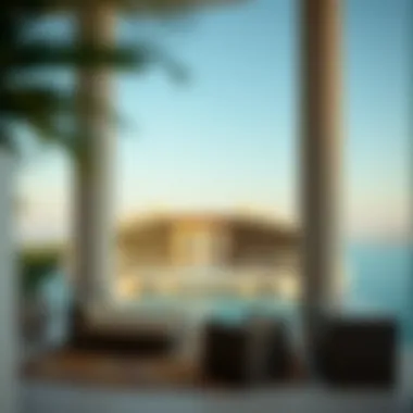 Magnificent Exploring the Allure of Raffles Dubai Palm: A Comprehensive Guide Magnificent Exploring the Allure of Raffles Dubai Palm: A Comprehensive Guide