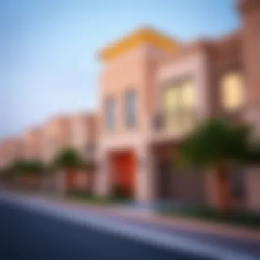 Magnificent Exploring the Appeal of Mag City Townhouses Magnificent Exploring the Appeal of Mag City Townhouses