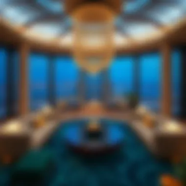 Magnificent Exploring the Atlantis Penthouse: A Luxurious Retreat in Dubai Magnificent Exploring the Atlantis Penthouse: A Luxurious Retreat in Dubai