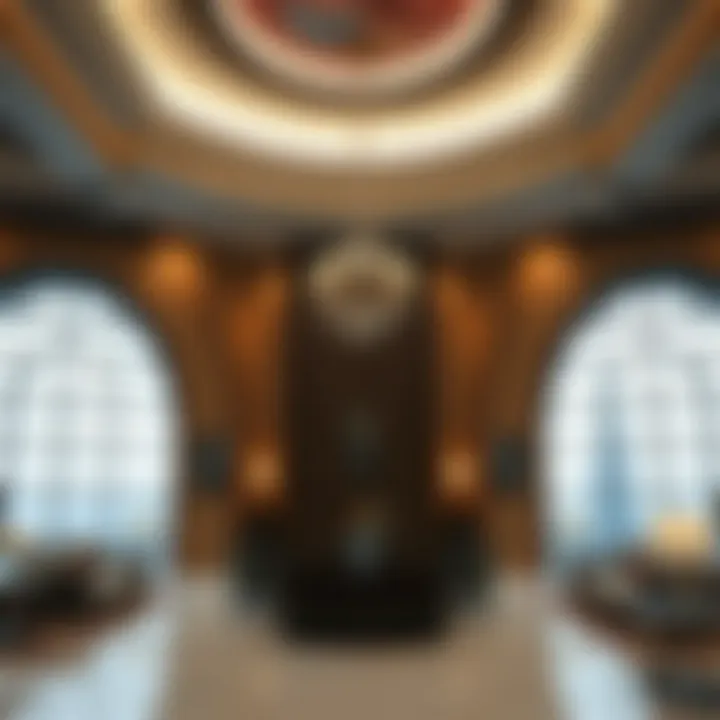 Magnificent Exploring the Best Mansion in Dubai: A Comprehensive Overview