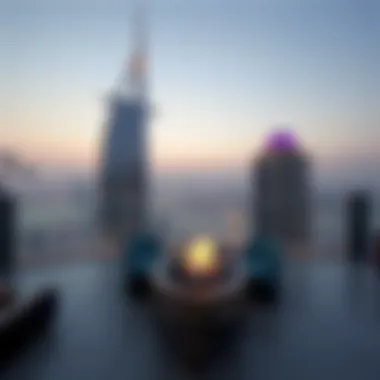 Magnificent Exploring the Dubai Pearl: A Comprehensive Insight into Luxury Living Magnificent Exploring the Dubai Pearl: A Comprehensive Insight into Luxury Living