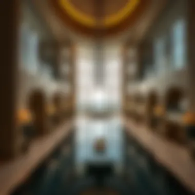Magnificent Exploring the Dynamics of Circle Jumeirah Islands Magnificent Exploring the Dynamics of Circle Jumeirah Islands