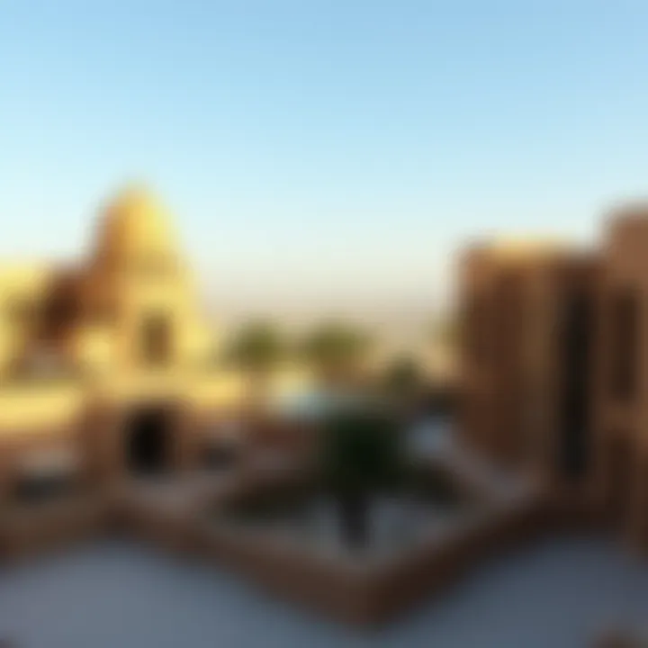 Magnificent Exploring the Essence of Al Yufrah: A Comprehensive Guide to Dubai's Unique Properties