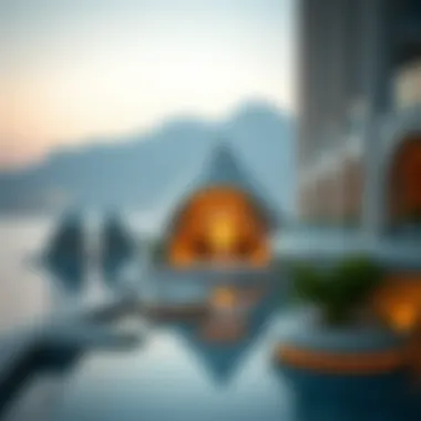 Magnificent Exploring the Islands of Dubai: A Paradigm of Luxury and Innovation Magnificent Exploring the Islands of Dubai: A Paradigm of Luxury and Innovation