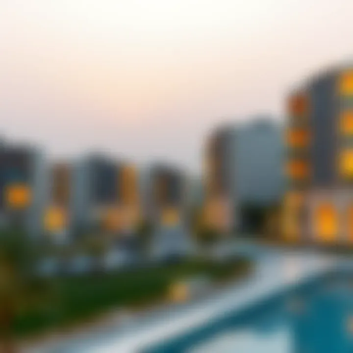 Magnificent Exploring the Jebel Ali Village Master Plan