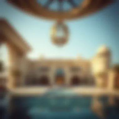 Magnificent Exploring the Largest Houses in Dubai Magnificent Exploring the Largest Houses in Dubai