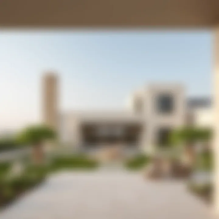 Magnificent Exploring the Location of Sobha Reserve Villas