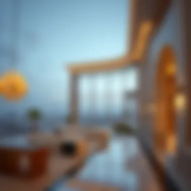 Magnificent Exploring the Luxurious Real Estate Landscape of Dubai Magnificent Exploring the Luxurious Real Estate Landscape of Dubai