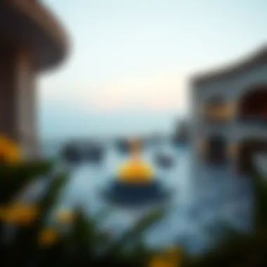 Magnificent Exploring the Luxury Real Estate Market: Mansions for Sale in Dubai