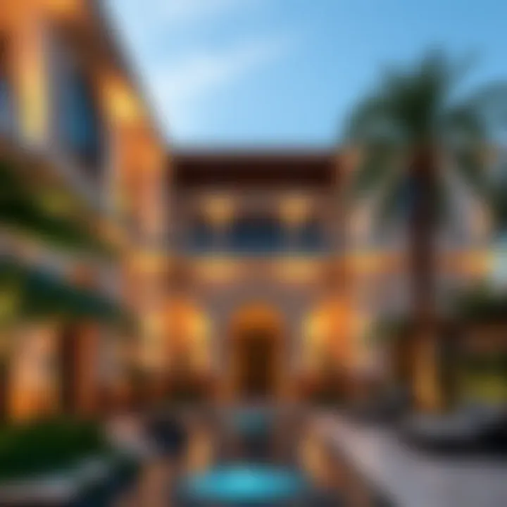 Magnificent Exploring the Market for Villas for Sale in Palm Jumeirah