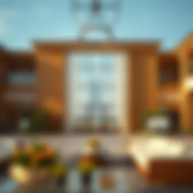 Magnificent Exploring The Meadows Village: An Insight into Luxurious Living in Dubai Magnificent Exploring The Meadows Village: An Insight into Luxurious Living in Dubai