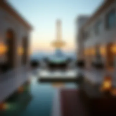 Magnificent Exploring the Opulence of Bulgari Villas in Dubai Magnificent Exploring the Opulence of Bulgari Villas in Dubai