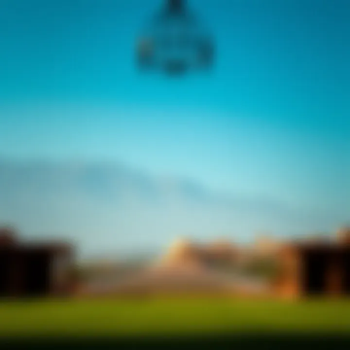 Magnificent Exploring the Polo Club at Arabian Ranches: An Overview