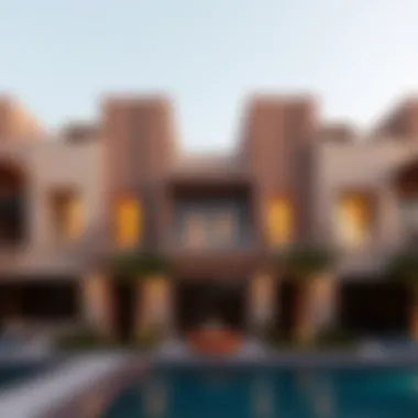 Magnificent Exploring the Verdana Townhouses in Dubai Magnificent Exploring the Verdana Townhouses in Dubai