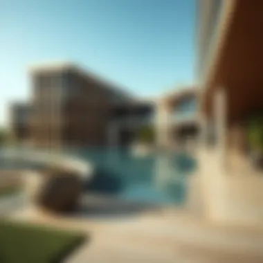 Magnificent Exploring the Verona at Damac Hills: A Comprehensive Guide