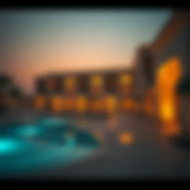 Magnificent Exploring Tilal Al Ghaf: A Promising Real Estate Opportunity in Dubai