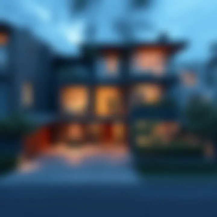 Magnificent Exploring Townhouse Design: A Detailed Examination