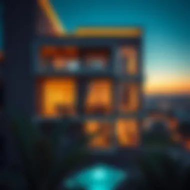 Magnificent Exploring Townhouse Living in Dubai