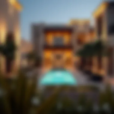 Magnificent Exploring Townhouses in Dubai: A Comprehensive Guide Magnificent Exploring Townhouses in Dubai: A Comprehensive Guide