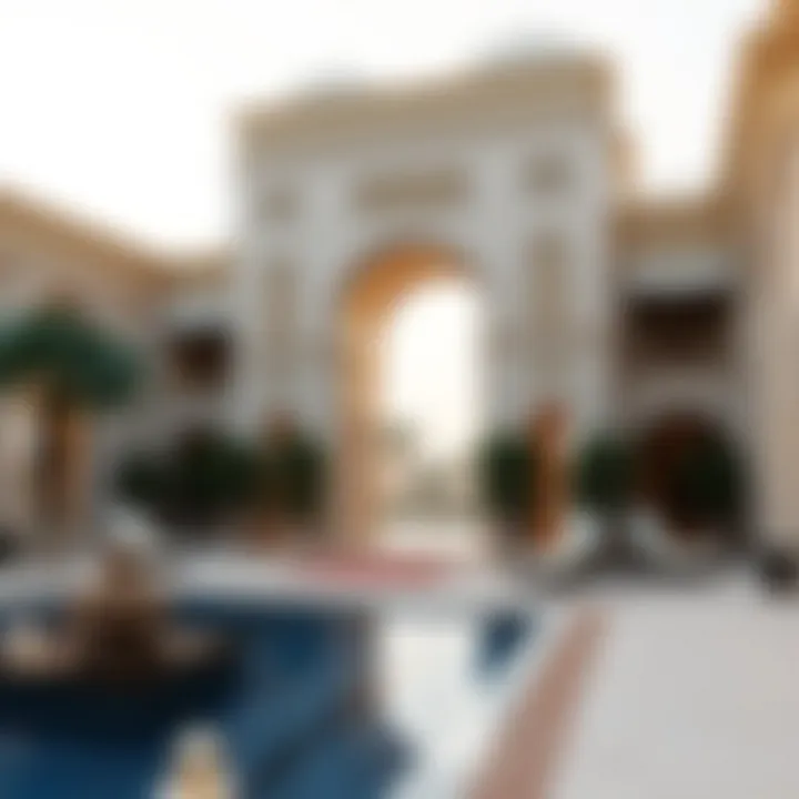 Magnificent Exploring Trump Estates in Dubai: Luxury Real Estate Insights