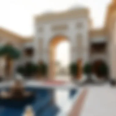 Magnificent Exploring Trump Estates in Dubai: Luxury Real Estate Insights Magnificent Exploring Trump Estates in Dubai: Luxury Real Estate Insights