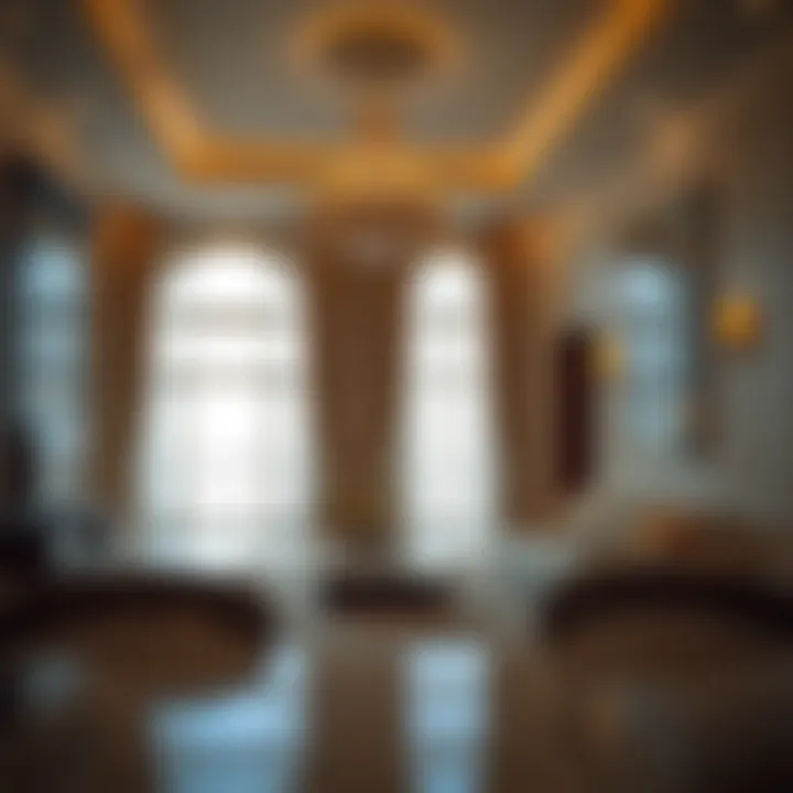 Magnificent Exploring Villa Listings in Al Furjan: A Real Estate Perspective