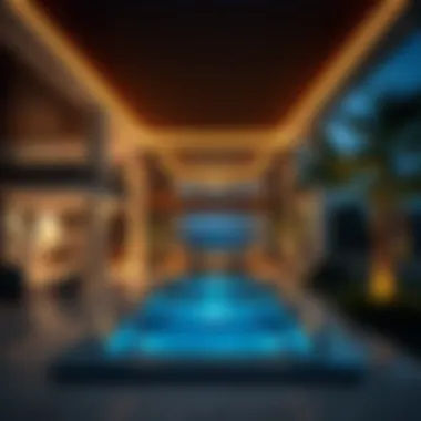 Magnificent Exploring Villa Living in the UAE: A Comprehensive Overview Magnificent Exploring Villa Living in the UAE: A Comprehensive Overview