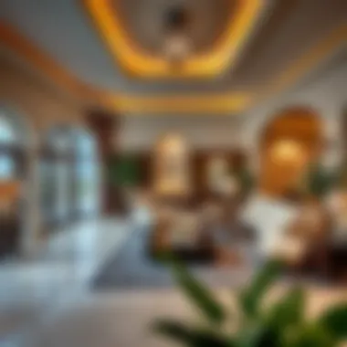 Magnificent Exploring Villas for Sale in Al Furjan