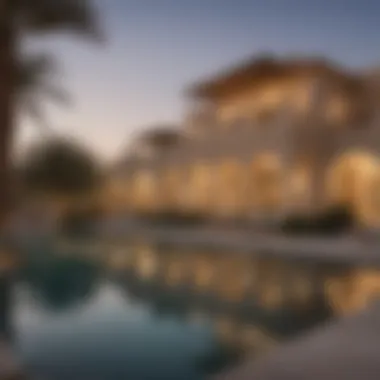 Magnificent Exploring Villas for Sale in Arabian Ranches 2