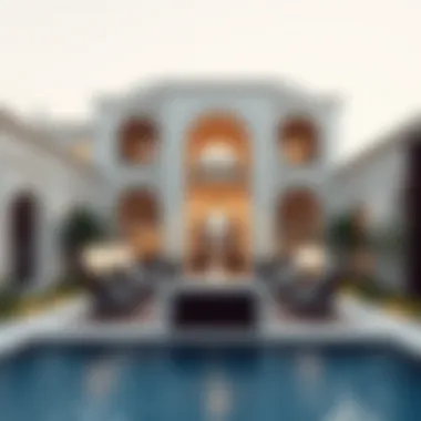 Magnificent Exploring Villas for Sale in Dubai Land Magnificent Exploring Villas for Sale in Dubai Land