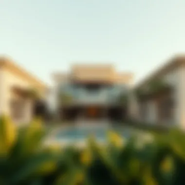 Magnificent Exploring Villas for Sale in Dubai