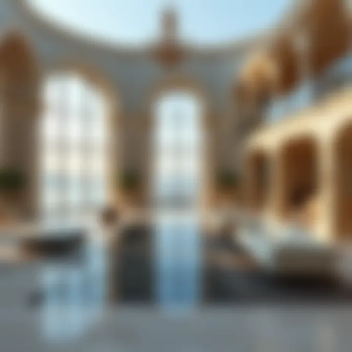 Magnificent Exploring Villas for Sale in Jumeirah Islands: A Comprehensive Guide