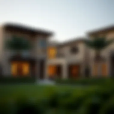 Magnificent Exploring Villas for Sale in Jumeirah Village Circle Magnificent Exploring Villas for Sale in Jumeirah Village Circle