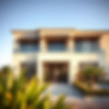 Magnificent Exploring Villas for Sale in Mohammed Bin Rashed City Magnificent Exploring Villas for Sale in Mohammed Bin Rashed City