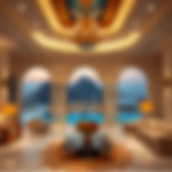 Magnificent Exploring Villas in Jannah: The Ultimate Guide