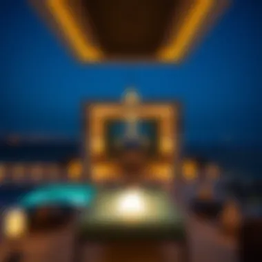 Magnificent Exploring West Yas Villas: A Premier Destination for Luxury Living in Abu Dhabi