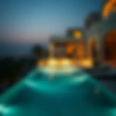 Magnificent Exploring Yasmina Villas: A Luxe Haven in Dubai Magnificent Exploring Yasmina Villas: A Luxe Haven in Dubai