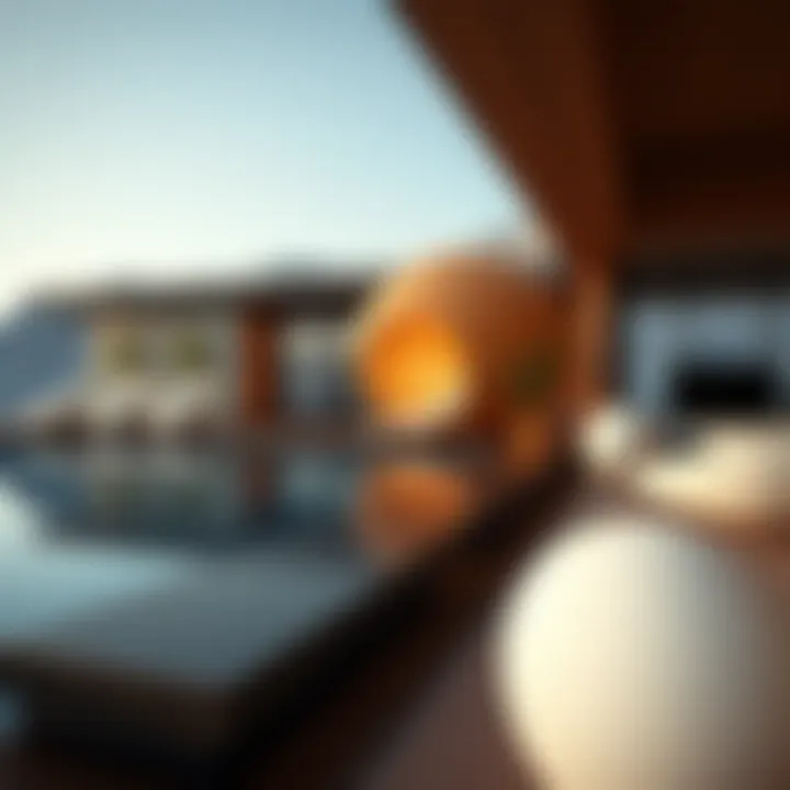 Magnificent Exploring Zuha Island by Zaya: A Comprehensive Perspective