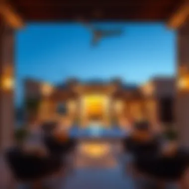Magnificent Houses for Sale in Arabian Ranches: An In-Depth Exploration Magnificent Houses for Sale in Arabian Ranches: An In-Depth Exploration