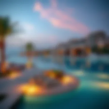 Magnificent Insights into Portofino Damac Lagoons: A Luxurious Oasis in Dubai Magnificent Insights into Portofino Damac Lagoons: A Luxurious Oasis in Dubai