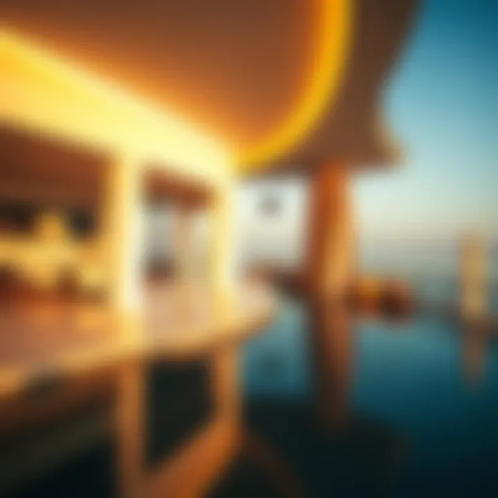 Magnificent Lagoon Villas Dubai: A Comprehensive Exploration