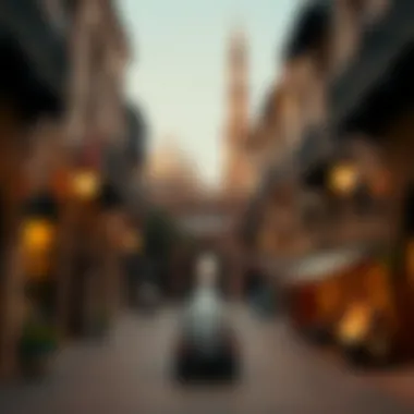 Magnificent Navigating the Old Town Dubai Map: An In-Depth Exploration Magnificent Navigating the Old Town Dubai Map: An In-Depth Exploration