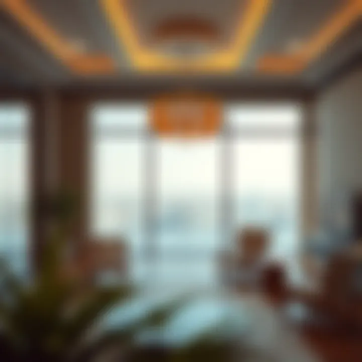Magnificent Navigating the Real Estate Landscape: A Comprehensive Guide to House Finding in Dubai