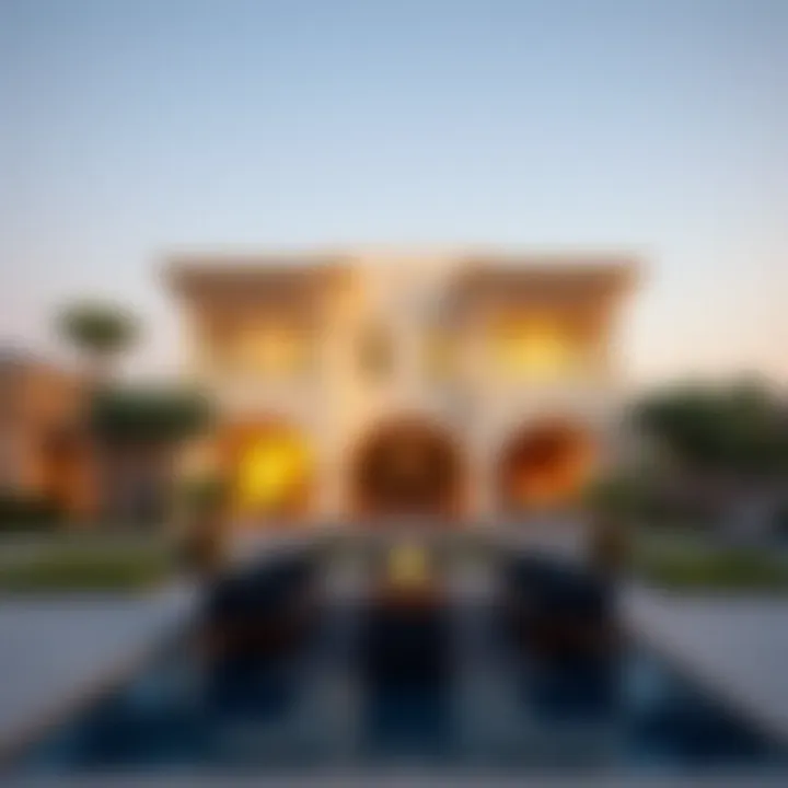 Magnificent Off-Plan Villas for Sale in Dubai: A Comprehensive Guide