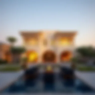 Magnificent Off-Plan Villas for Sale in Dubai: A Comprehensive Guide Magnificent Off-Plan Villas for Sale in Dubai: A Comprehensive Guide