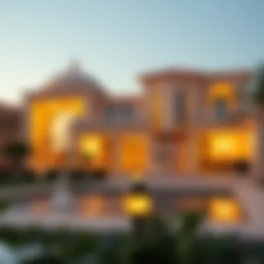 Magnificent Silicon Oasis Villas for Sale: A Comprehensive Guide