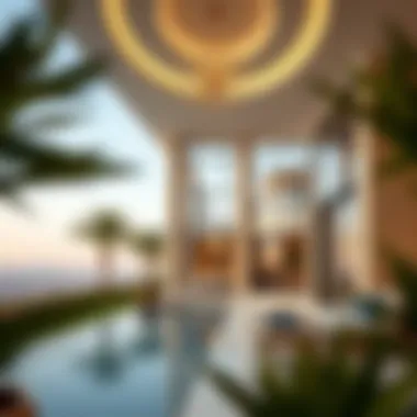 Magnificent The Allure of Living Legends Villas in Dubai Magnificent The Allure of Living Legends Villas in Dubai