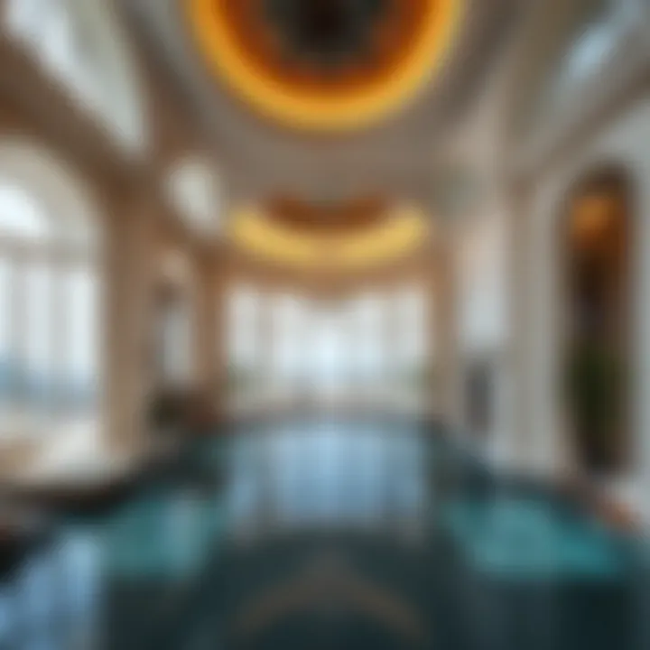 Magnificent The Best Villas in Dubai: A Comprehensive Guide